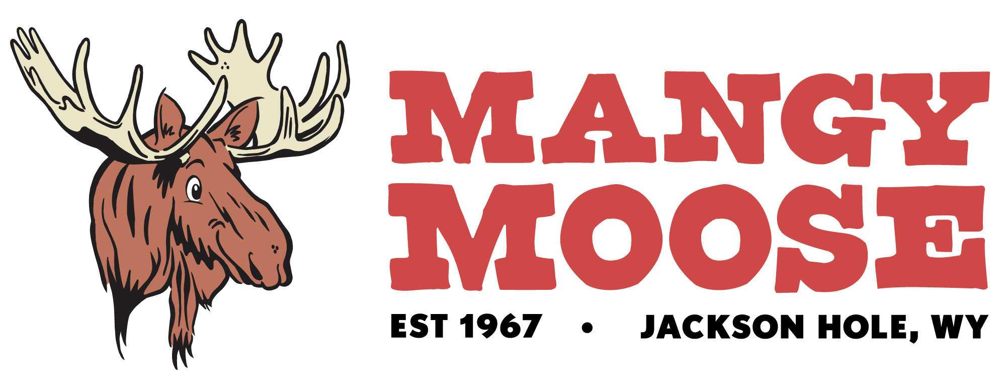 Mangy Moose - Teton Village, Wyoming