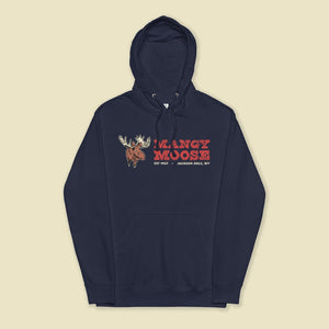 Mangy Moose Outerwear - Mangy Moose
