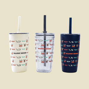 Miir Tumbler with Straw
