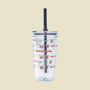 Miir Tumbler with Straw