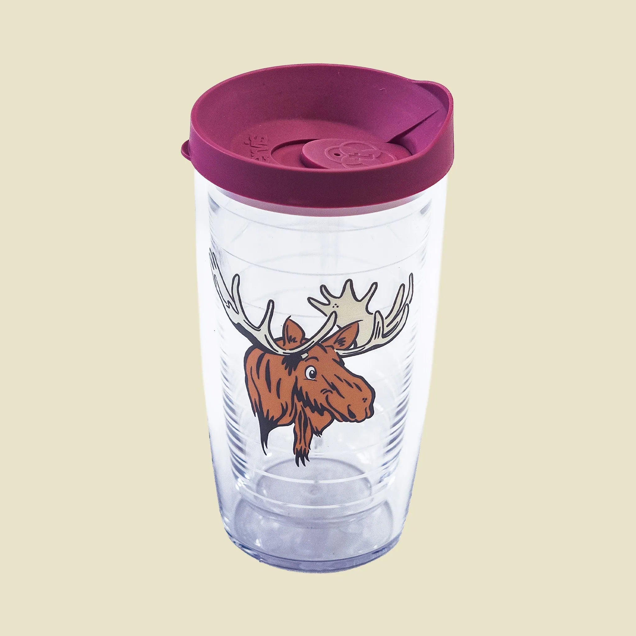 Mangy Moose Tervis Tumblers – 24 oz & 16 oz