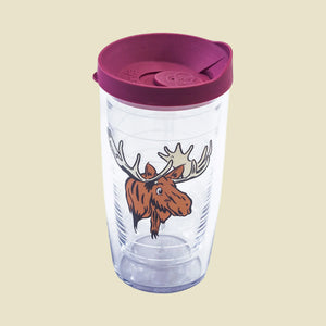 Mangy Moose Tervis Tumblers – 24 oz & 16 oz