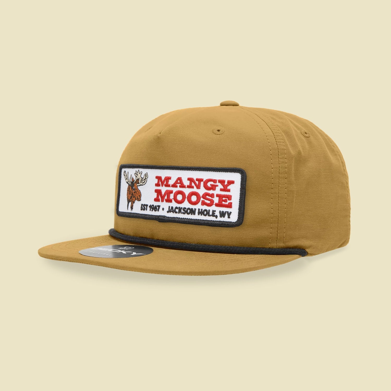 Mangy Moose Hats