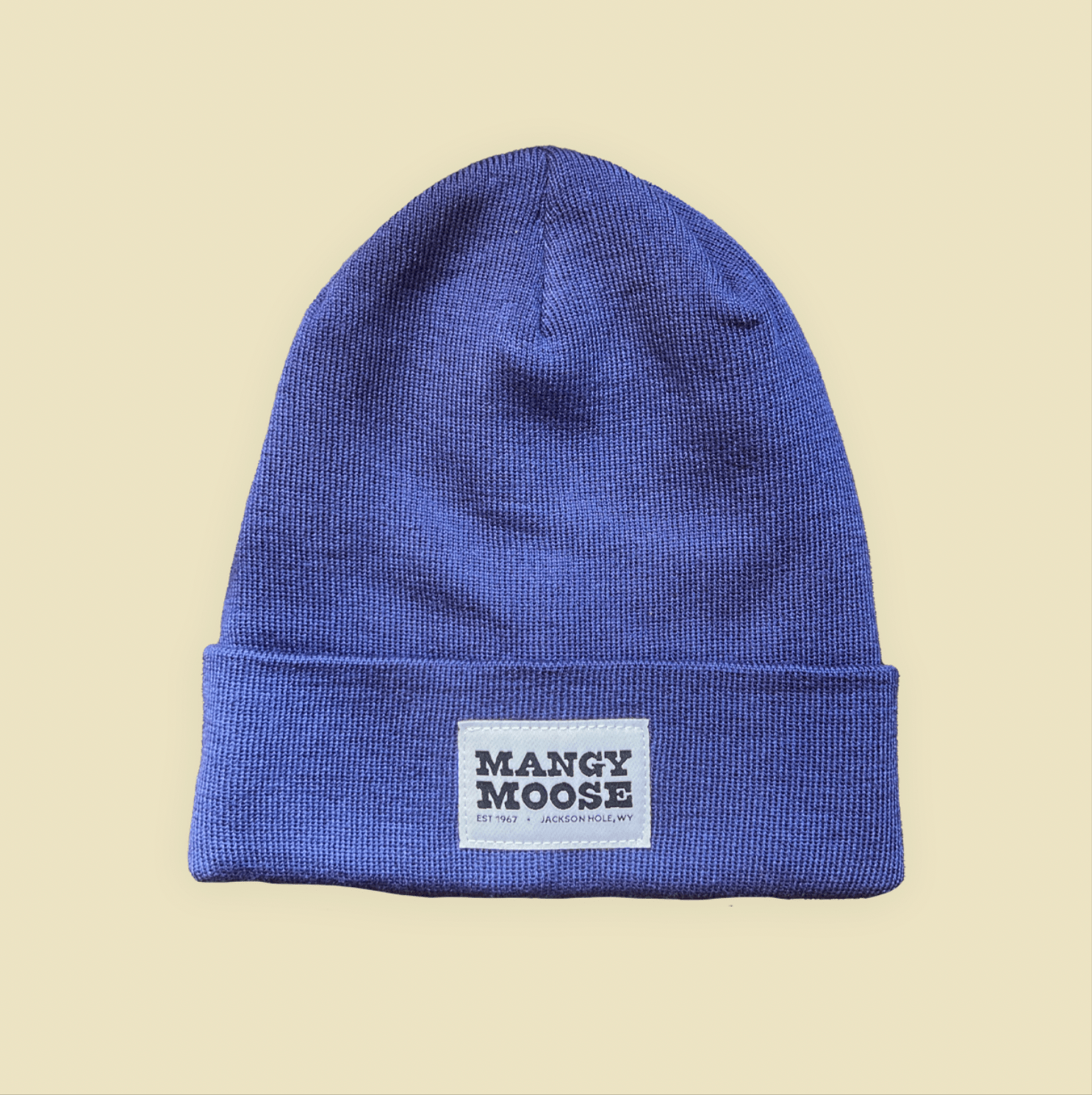 Mangy Moose Beanie Mangy Moose Beanie