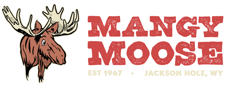 Menus – Mangy Moose