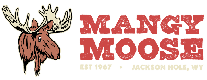 Menus – Mangy Moose