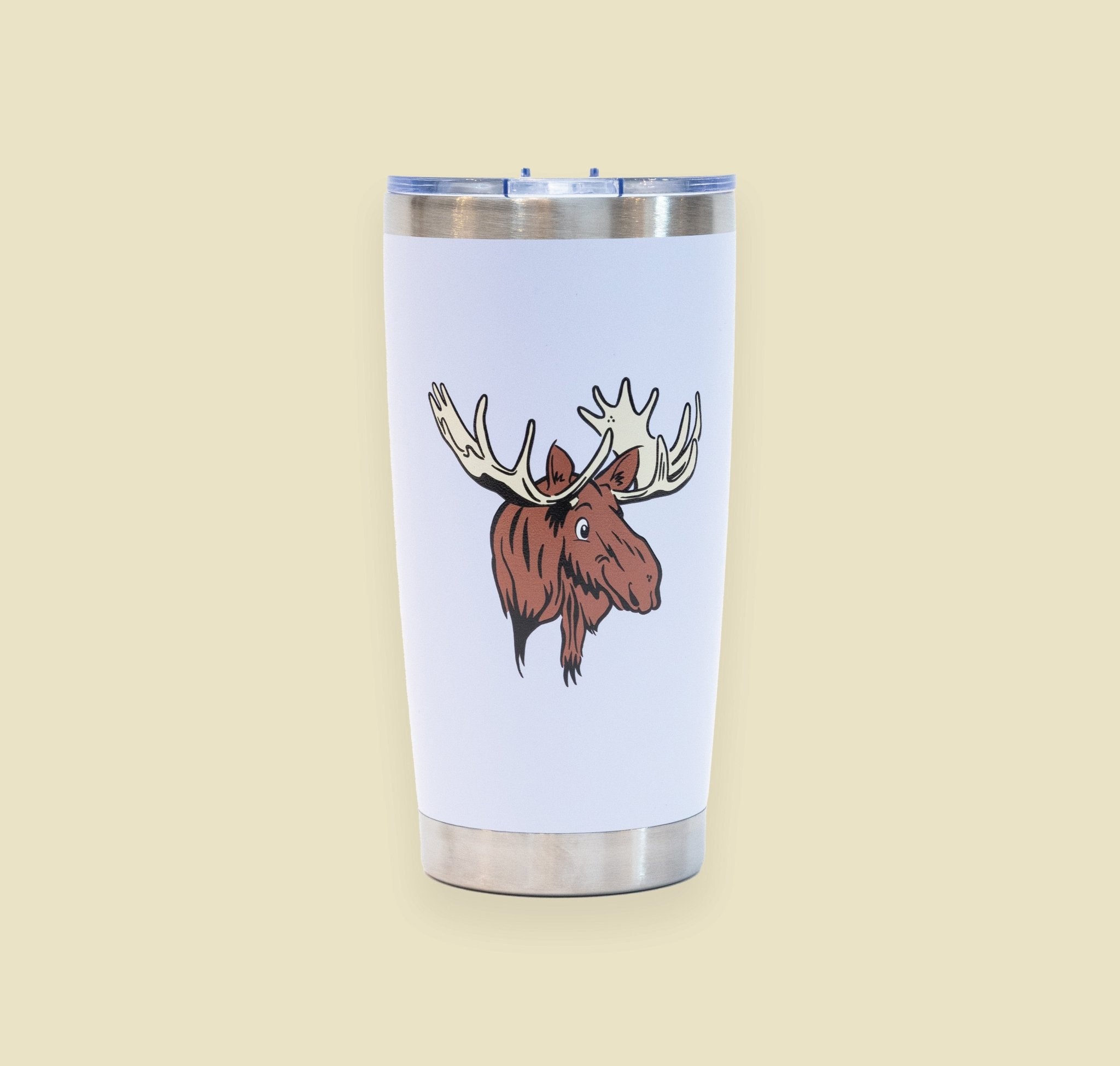 Mangy Moose Tumbler - Mangy Moose