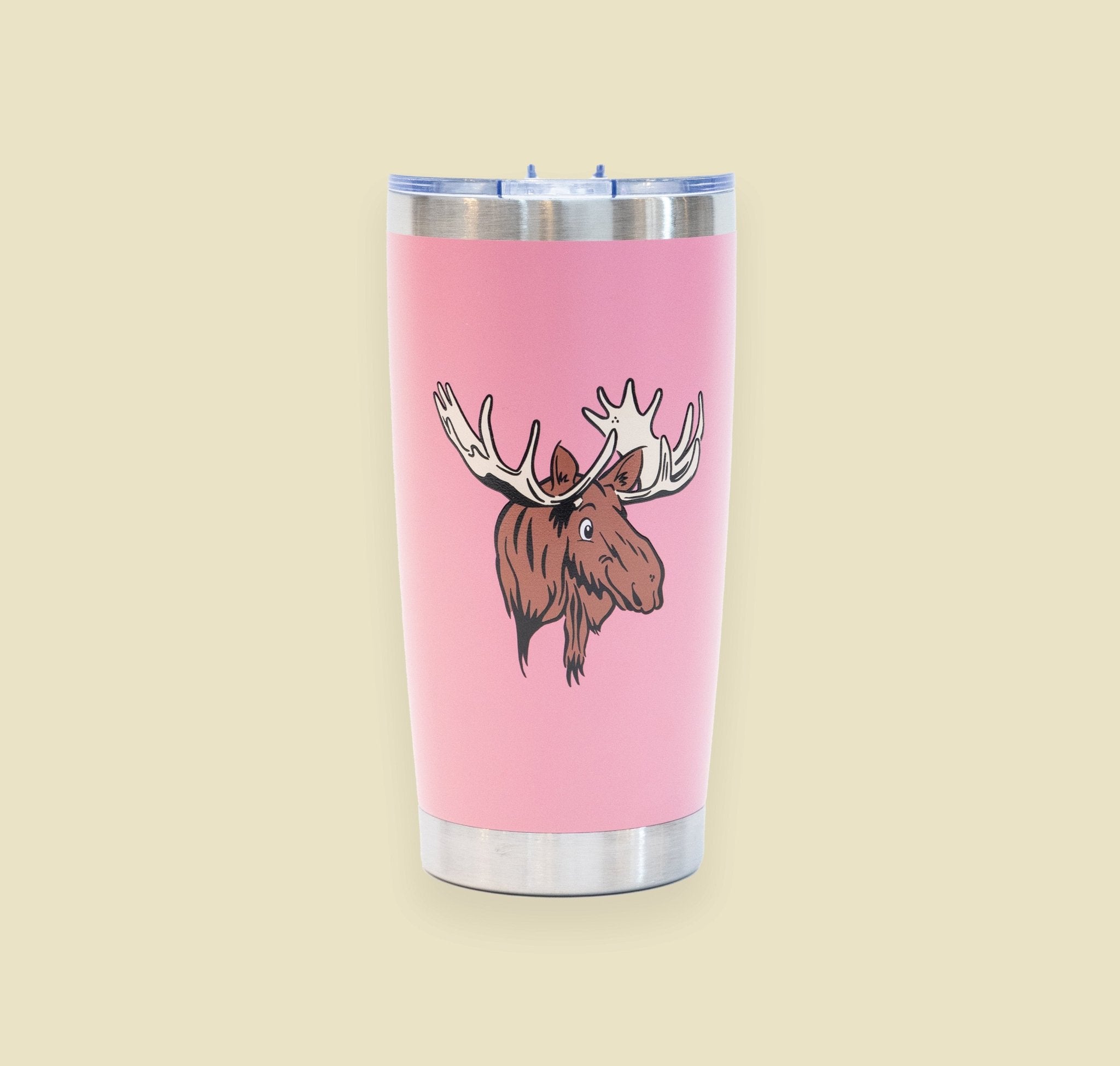 Mangy Moose Tumbler - Mangy Moose