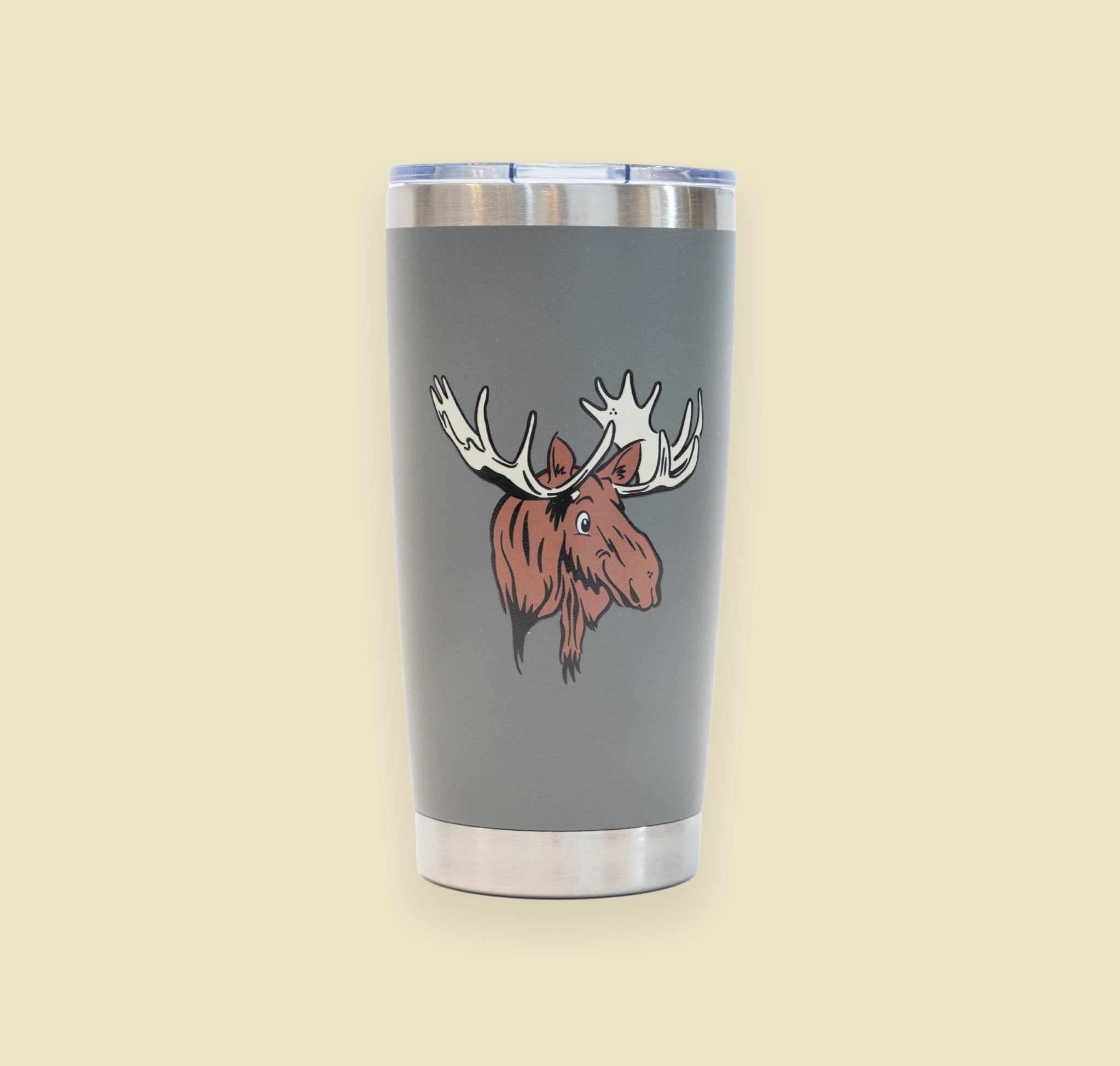 Mangy Moose Tumbler - Mangy Moose