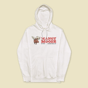 Mangy Moose Manny Stacked Hoodie - The Mangy Moose