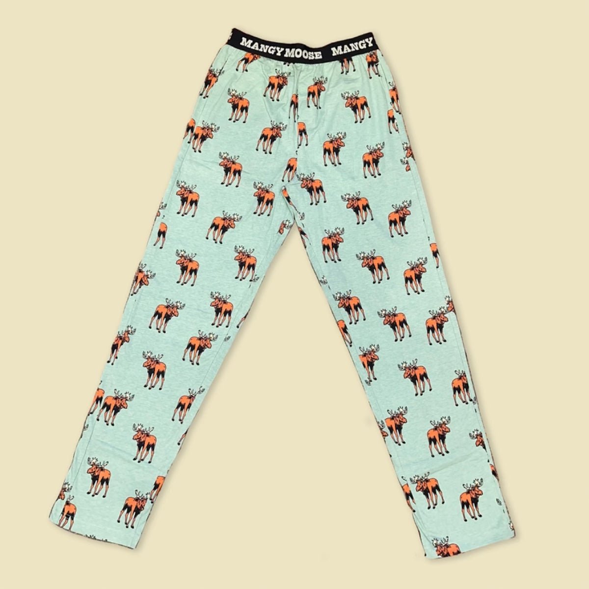 Mangy Moose Pajama Pants