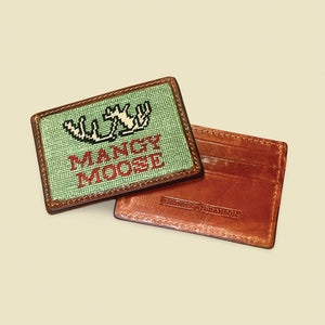 Mangy Moose Wallet - Mangy Moose