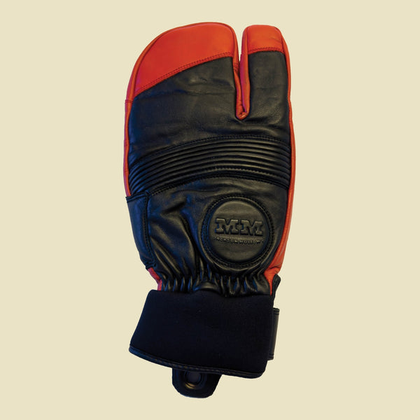 Mangy Moose Winter Gloves
